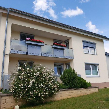 Ferienwohnung كنوزيل المظهر الخارجي الصورة