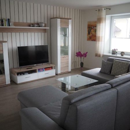 Ferienwohnung كنوزيل المظهر الخارجي الصورة