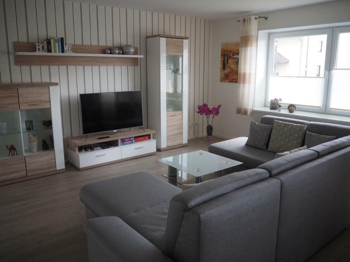 Ferienwohnung كنوزيل المظهر الخارجي الصورة