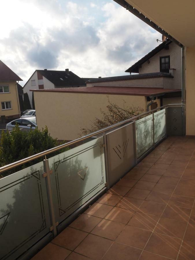 Ferienwohnung كنوزيل المظهر الخارجي الصورة
