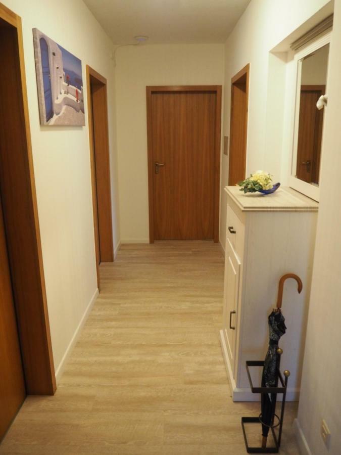 Ferienwohnung كنوزيل المظهر الخارجي الصورة